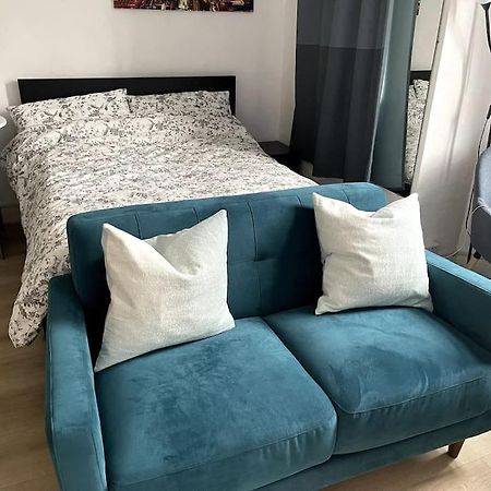 Studio Flat London Finchley Rd Nw11 外观 照片