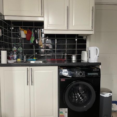 Studio Flat London Finchley Rd Nw11 外观 照片