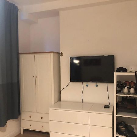 Studio Flat London Finchley Rd Nw11 外观 照片