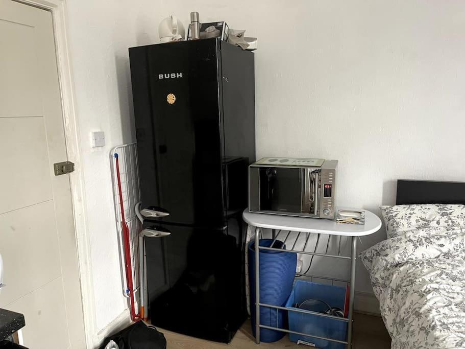 Studio Flat London Finchley Rd Nw11 外观 照片