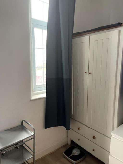 Studio Flat London Finchley Rd Nw11 外观 照片