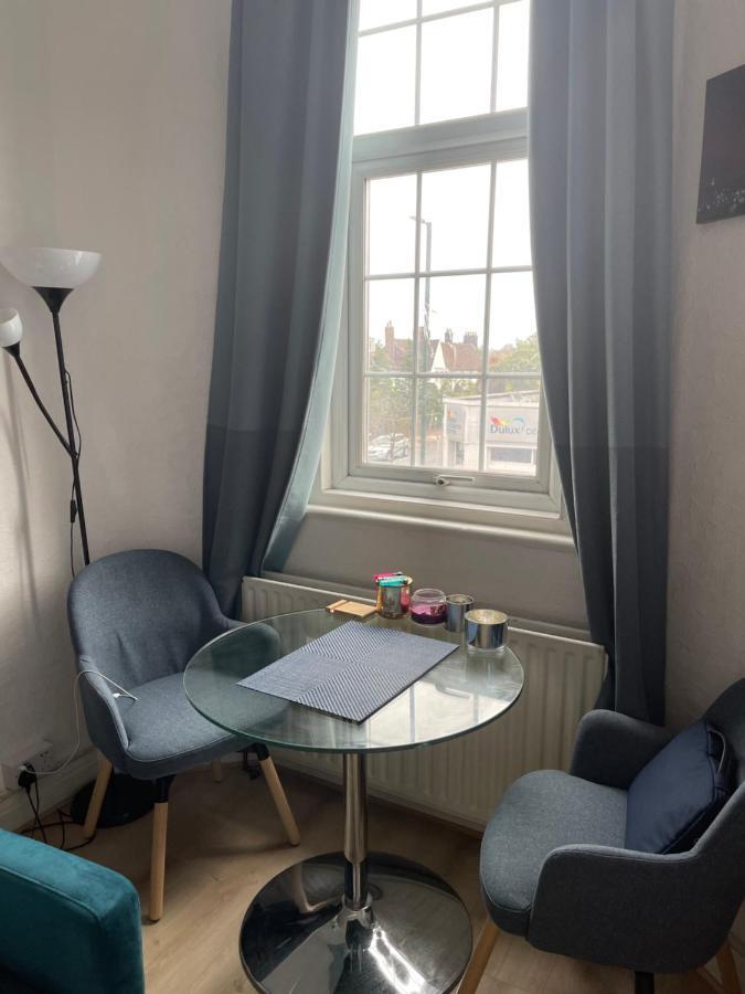 Studio Flat London Finchley Rd Nw11 外观 照片