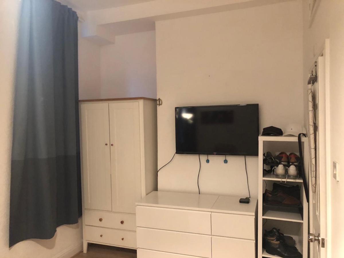 Studio Flat London Finchley Rd Nw11 外观 照片
